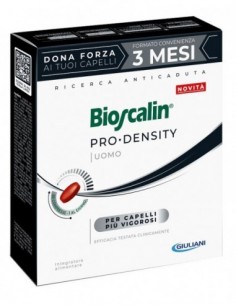 Bioscalin Pro Density Uomo...