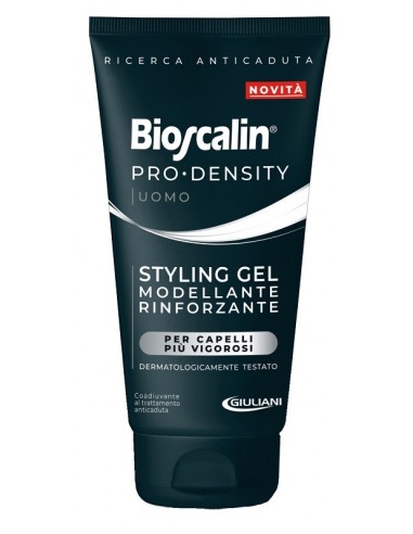 Bioscalin Pro Density Uomo Styling...