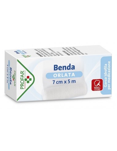 Benda Orlata Cm 7x5 M Profar