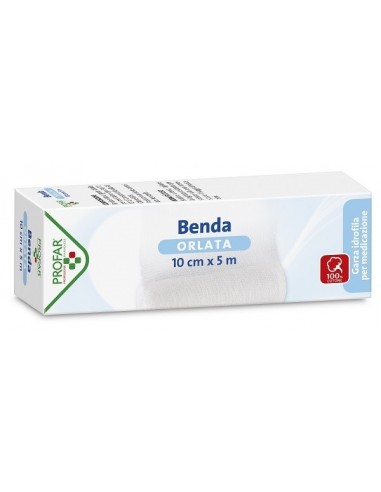 Benda Orlata Cm 10x5 M Profar