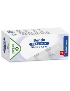 Benda Elastica Cm 10x4,5 M...