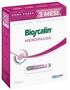Bioscalin Menopausa 60...