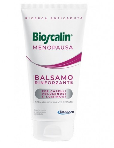 Bioscalin Menopausa Balsamo...