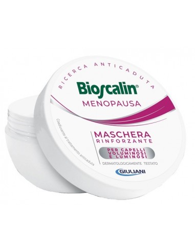 Bioscalin Menopausa Maschera...