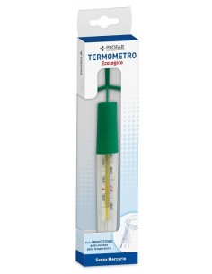 Termometro Ecologico Profar