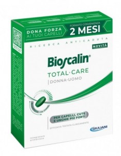 Bioscalin Total Care 60...