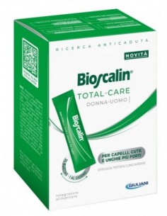 Bioscalin Total Care 30...