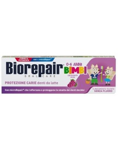 Biorepair Kids Uva 50 Ml