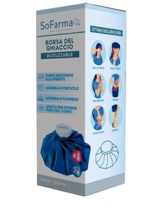 Borsa Ghiaccio Sofarmapiu'