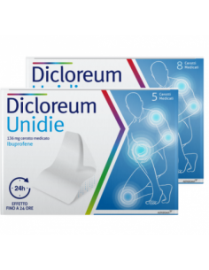 Rimedio Per Dolori...