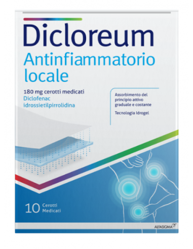 Rimedio Per Dolori Muscolari...