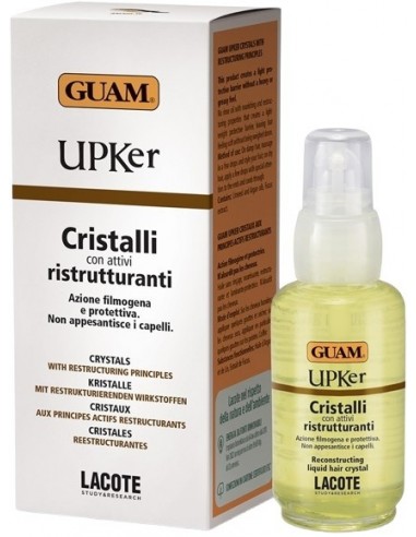 Guam Upker Cristalli Ristrutturanti...