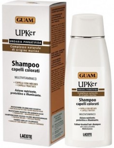 Guam Upker Shampoo Capelli...