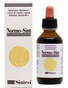 Normo Sint Tintura Madre 100ml