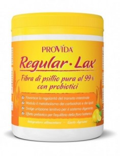 Provida Regular Lax Agrumi...