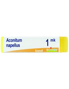 Aconitum Napellus Mk...