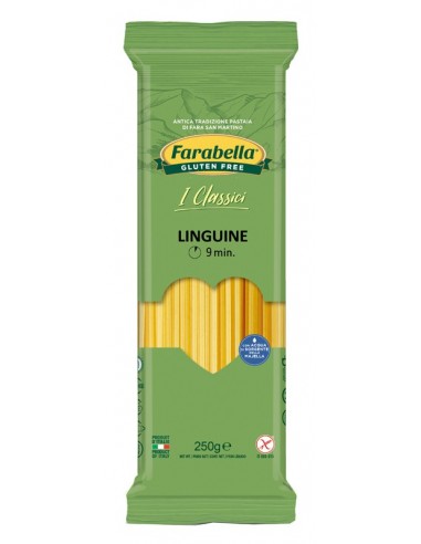 Farabella Linguine Pasta Senza...