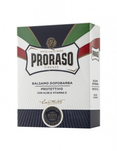 Proraso Balsamo Dopobarba Protettivo...