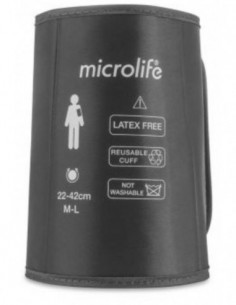 Bracciale Rigido Microlife...