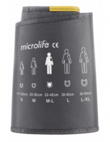 Bracciale Morbido Microlife 4g M/l...