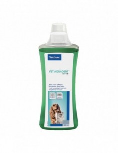Vet Aquadent Fr3sh 500 Ml