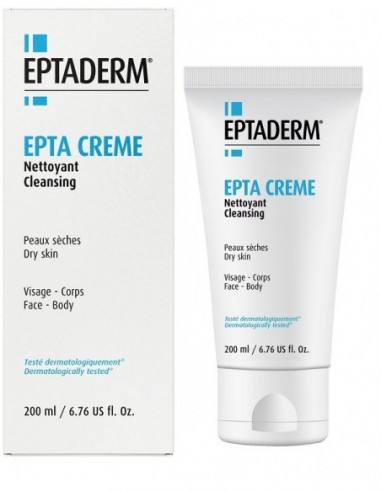 Eptaderm Epta Creme Detergente Pelli...