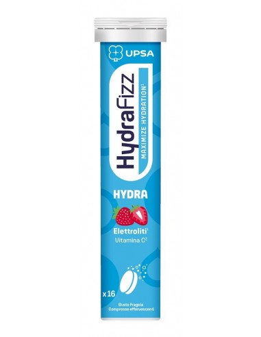 Upsa Hydrafizz Maximize Hydration 16...