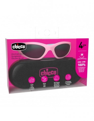 Occhiale 4 Anni+ Bimba