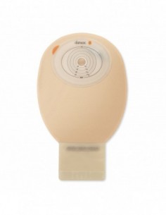 Dansac Novalife Tre 1 Sacca...