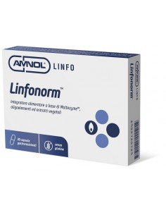 Linfonorm 30 Capsule...