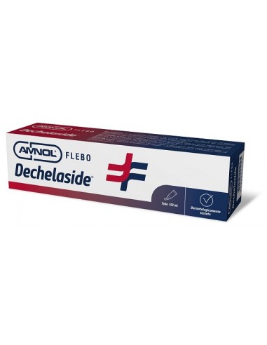 Dechelaside 150 Ml