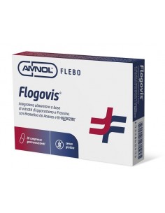 Flogovis 20 Compresse...
