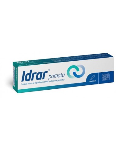 Idrar Pomata 150 Ml
