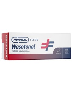 Wasotonal Crema 200 Ml
