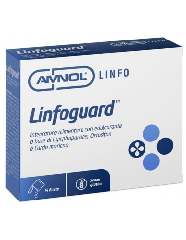 Linfoguard 14 Buste