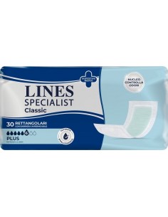 Pannolone Lines Specialist...