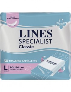 Traversa Lines Specialist...