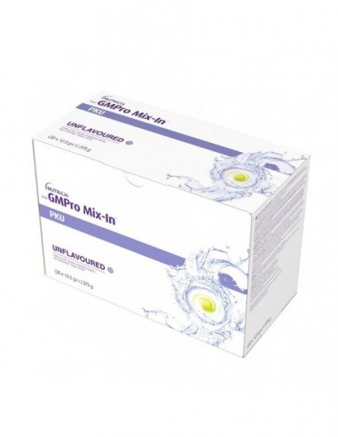 Pku Gmpro Mix-in 30 Bustine