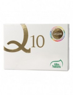 Q10 Coenzima 30 Capsule 450 Mg