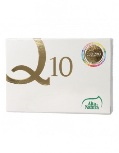 Q10 Coenzima 30 Capsule 450 Mg