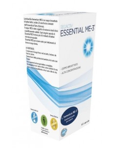 Regactive Essential Me 3 60...