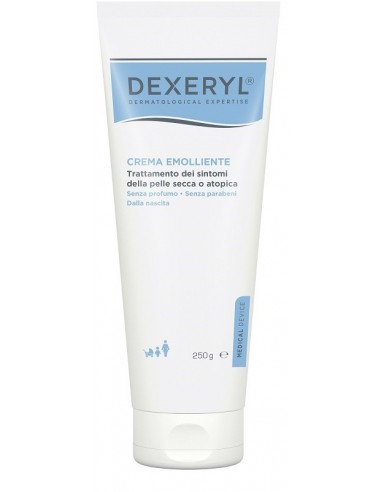 Dexeryl Crema 250 G