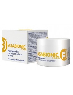 Asabionic Mask 50 Ml