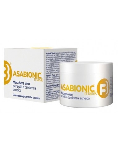Asabionic Mask 50 Ml