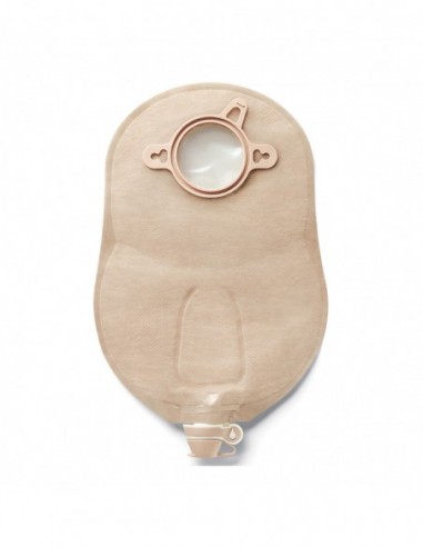 Sacca Urostomia A Due Vie Trasparente...