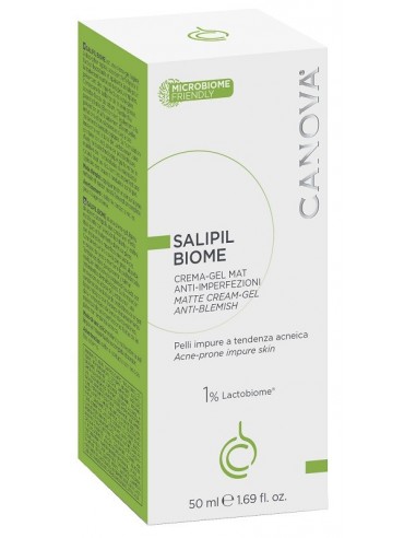 Salipil Biome 50 Ml