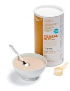 Cereal'nut Hp+ Biscotto 900 G