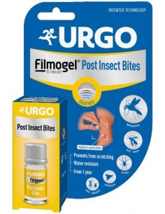 Urgo Punture Insetti 3,25 Ml