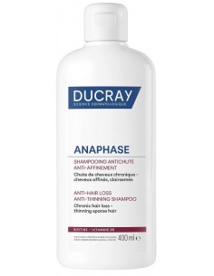 Anaphase Caduta E...