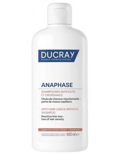 Anaphase Reactive Shampoo Anticaduta...